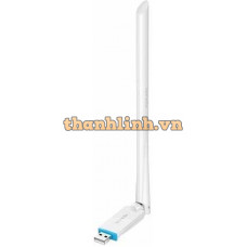AX300 High Gain Wireless USB Adapter TENDA U2 U2 v5