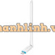 AX300 High Gain Wireless USB Adapter TENDA U2 U2 v5