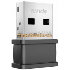 USB Nano mini Wifi 6 AX300 TENDA W311MI W311MI v6.0