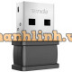 USB Nano mini Wifi 6 AX300 TENDA W311MI W311MI v6.0