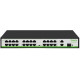 24-Port PoE 10/100M + 1-Port SFP Gigabit Switch TIANDY TC-P3S027 TC-P3S027 (H/2421/AT/260)