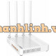 AC1200 Wireless Dual Band Router TOTOLINK A702R-V4