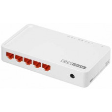 5-Port Gigabit Desktop Switch TOTOLINK S505G-V3