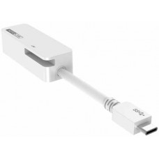 Bộ chuyển đổi USB Type-C sang RJ45 Gigabit TOTOLINK U1000C