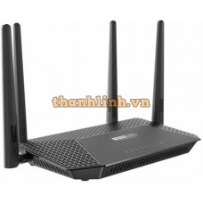 AX1500 Wireless Dual Band Gigabit Router TOTOLINK X2000R-V2