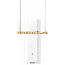 Omada Pro AX1800 Indoor/Outdoor Wi-Fi 6 Access Point TP-LINK AP8635-E AP8635-E