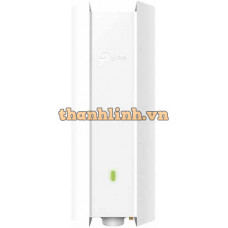 Omada Pro AX1800 Indoor/Outdoor WiFi 6 Access Point TP-LINK AP8635-I