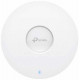 Omada Pro AX1800 Ceiling Mount WiFi 6 Access Point TP-LINK AP9635