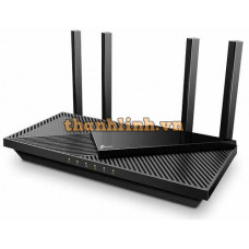 Multi-Gigabit AX3000 Wi-Fi 6 Router TP-LINK Archer AX55 Archer AX55 Pro