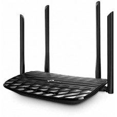 AC1200 Wireless MU-MIMO Gigabit Router TP-LINK Archer C6 Archer C6 V2.0