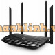 AC1200 Wireless MU-MIMO Gigabit Router TP-LINK Archer C6 Archer C6 V2.0