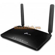 4G+ Cat6 AC1200 Wireless Dual Band Gigabit Router TP-LINK Archer Archer MR600
