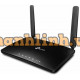 4G+ Cat6 AC1200 Wireless Dual Band Gigabit Router TP-LINK Archer Archer MR600