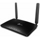 4G+ Cat6 AC1200 Wireless Dual Band Gigabit Router TP-LINK Archer Archer MR600