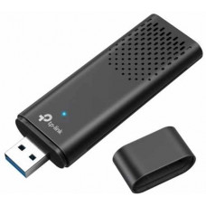 Bộ chuyển đổi USB không dây Wi-Fi 6 băng tần kép AX1800 TP-LINK Archer Archer TX20U