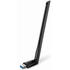 USB Wi-Fi độ lợi cao băng tần kép AC1300 TP-LINK Archer TX30U Archer TX30U Plus