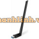 USB Wi-Fi độ lợi cao băng tần kép AC1300 TP-LINK Archer TX30U Archer TX30U Plus