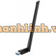 AX1800 High Gain Wireless USB Adapter TP-LINK Archer TX35U Archer TX35U Plus