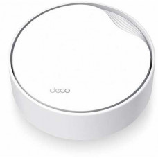 AX3000 Whole Home Mesh WiFi 6 System with PoE TP-LINK Deco X50-POE Deco X50-POE (1-pack)