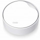 AX3000 Whole Home Mesh WiFi 6 System with PoE TP-LINK Deco X50-POE Deco X50-POE (1-pack)