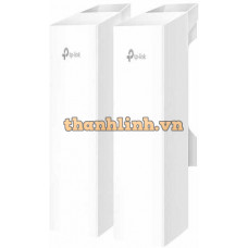 5GHz 300Mbps Long-range Indoor/Outdoor Access Point TP-LINK EAP115-Bridge EAP115-Bridge KIT
