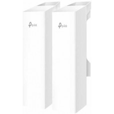 5GHz 300Mbps Long-range Indoor/Outdoor Access Point TP-LINK EAP115-Bridge EAP115-Bridge KIT