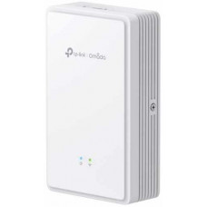 Omada AX1800 Wi-Fi 6 Wall Plate GPON Access Point TP-LINK EAP615GP-Wall EAP615GP-Wall