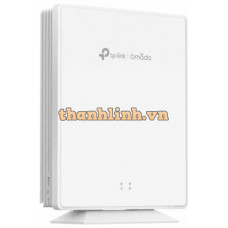 Omada AX3000 Desktop Wi-Fi 6 Access Point TP-LINK EAP650-Desktop