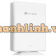 Omada AX3000 Desktop Wi-Fi 6 Access Point TP-LINK EAP650-Desktop