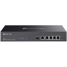 Omada Gigabit Rackmount/Desktop VPN Router TP-LINK ER7406