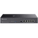 Omada Gigabit Rackmount/Desktop VPN Router TP-LINK ER7406