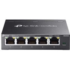 Omada 5-Port Gigabit Easy Managed Switch TP-LINK ES205G