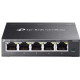 Omada 5-Port Gigabit Easy Managed Switch TP-LINK ES205G