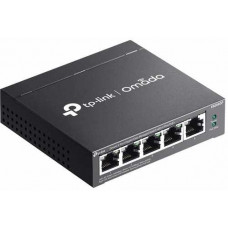 Omada 5-Port Gigabit Managed Switch TP-LINK ES205GP