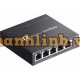 Omada 5-Port Gigabit Managed Switch TP-LINK ES205GP