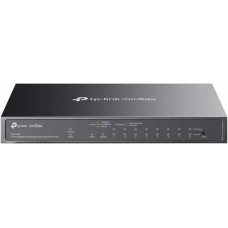 Omada 10-Port Gigabit Managed Switch TP-LINK ES210GMP