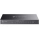 Omada 10-Port Gigabit Managed Switch TP-LINK ES210GMP