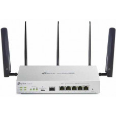 Omada Pro 4G+ Cat6 AX3000 Gigabit VPN Router TP-LINK G36W-4G