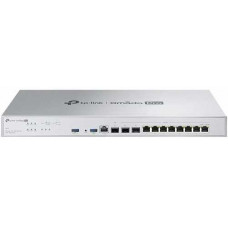 Omada Pro 10G Ports VPN Router TP-LINK G611