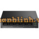 5-Port Gigabit Desktop Switch with 4-Port PoE+ TP-LINK LS105GP