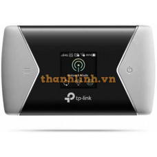 300Mbps LTE-Advanced Mobile Wi-Fi TP-LINK M7450