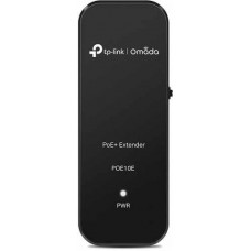 Omada Fast Ethernet PoE+ Extender TP-LINK POE10E