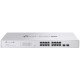 Omada Pro 16-Port Gigabit with 2 SFP Slots Smart Switch TP-LINK S4500-16G2F