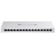 Omada Pro 16-Port Gigabit with 8-Port PoE+ Smart Switch TP-LINK S4500-16GP