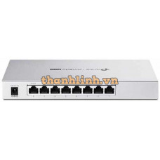 Omada Pro 8-Port Gigabit Smart Switch TP-LINK S4500-8G
