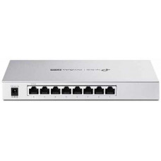 Omada Pro 8-Port Gigabit Smart Switch TP-LINK S4500-8G