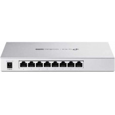 Omada Pro 8-Port Gigabit with 4-Port PoE+ Smart Switch TP-LINK S4500-8GP