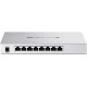 Omada Pro 8-Port Gigabit with 4-Port PoE+ Smart Switch TP-LINK S4500-8GP