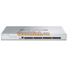 Omada Pro 16-Port SFP+ Managed Switch TP-LINK S5500-16XF