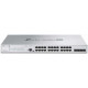 Omada Pro 24-Port PoE+ Gigabit with 4 SFP Slots Managed Switch TP-LINK S5500-24GP4F